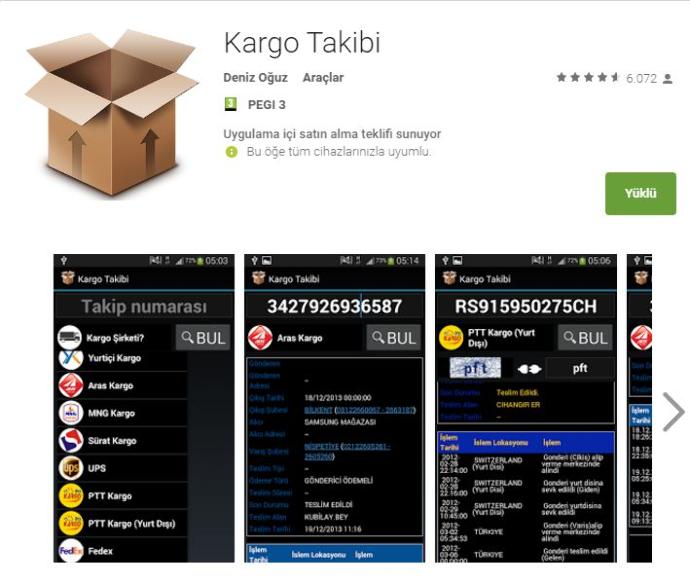 En Faydalı 5 Android Uygulaması
