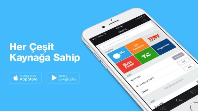 KS Halkının İçerikleriyle Daha da Renklenen Bundle’ın Başarısı