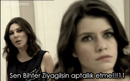 8 Siyasetçi Karakterinin Aşk-ı Memnu Karşılığı