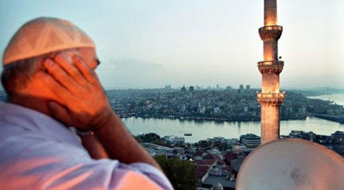 Gurbetçiliği Bir de Benim Gibi Bir Gurbetçinin Gözünden Görün