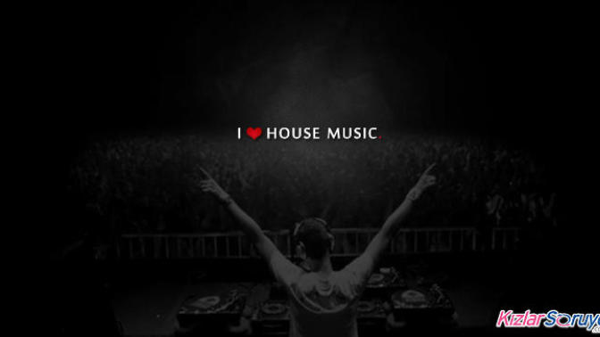 House Müzik ve En Çok Bilinen 8 Türü