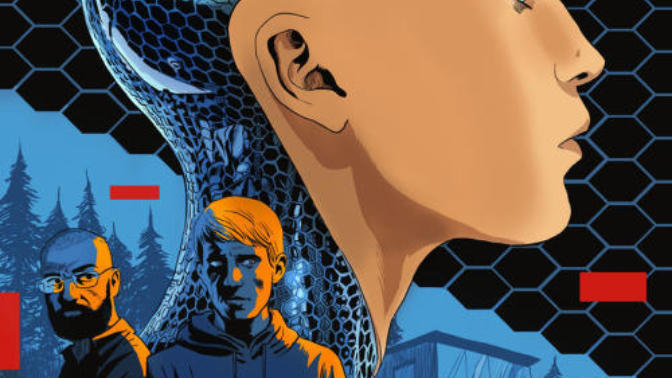 Bir Bilim Kurgu ve Psikolojik Gerilim Harmanı: Ex Machina