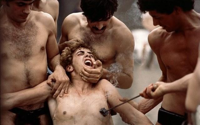 Hayret Ederek İzleyeceğiniz Erotik Filmler