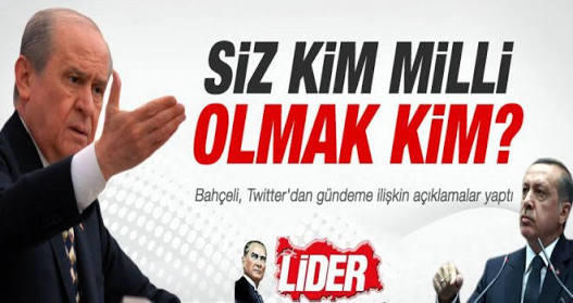 Milli Olmak: Turk Erkeklerinin EN Buyuk Problemi..