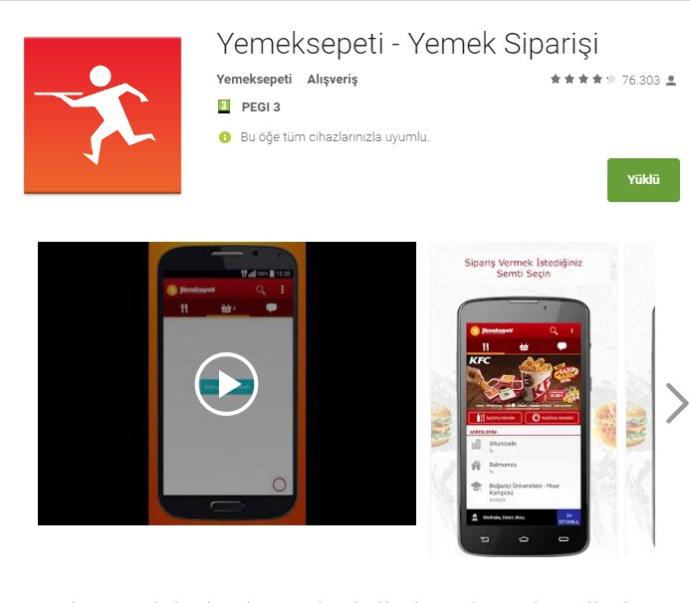 Tavsiye Edilecek Alışveriş Siteleri