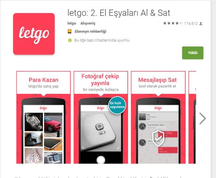 Tavsiye Edilecek Alışveriş Siteleri