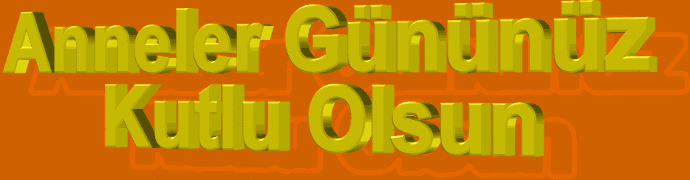 Severler Seni Dünya Güzelim, Analar Günün Kutlu Olsun!