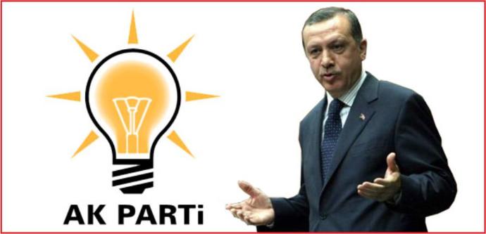AK Partinin Kongre Kararı Ne Anlama Geliyor?