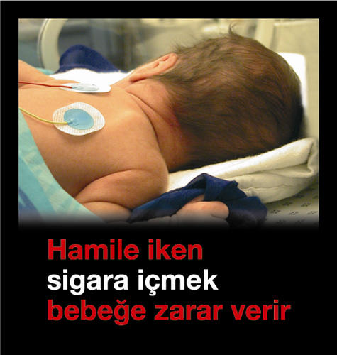 Sigaranın Üzerindeki Uyarılar Neden Var?