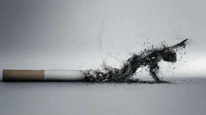 Sigaranın Üzerindeki Uyarılar Neden Var?