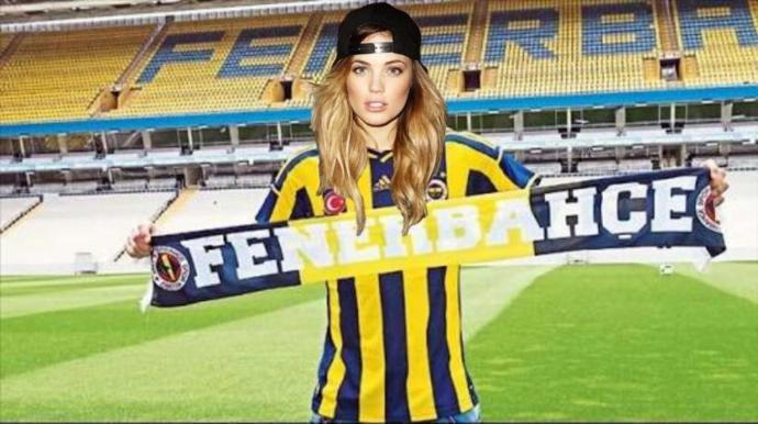 Bir Aşk Hikayesi: ALY ECKMANN