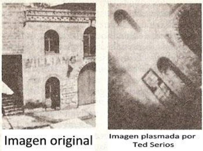 Her İnsanın Yaşadığı Ancak Kimsenin Önemsediği Duyu Ötesi Algı