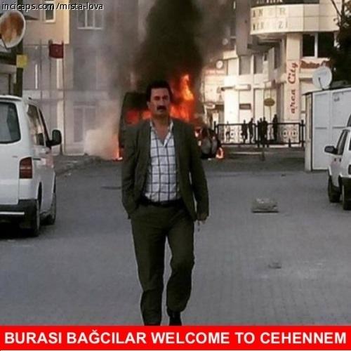 Bağcılar Cumhuriyeti