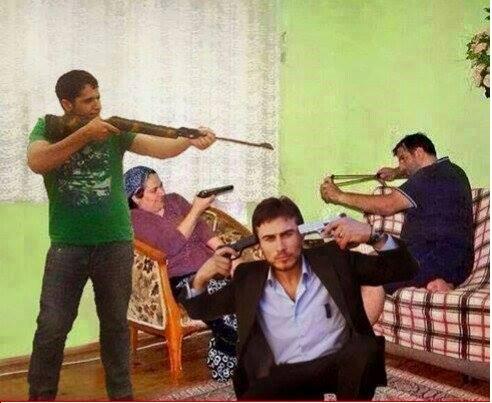 Bağcılar Cumhuriyeti