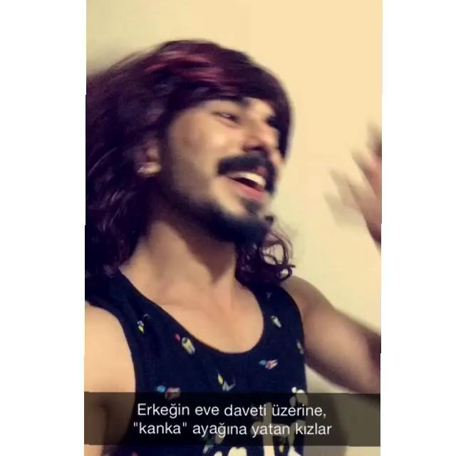 Erkeklerin En Sevdiği Kız Tipi!