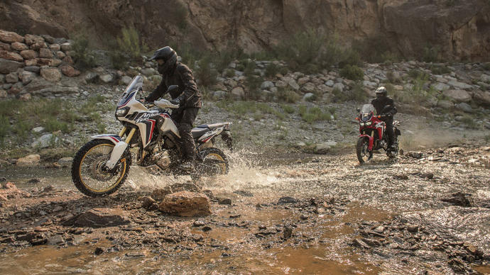 Motosikleti Sevmeniz İçin 6 Harika Neden
