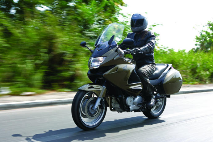 Motosikleti Sevmeniz İçin 6 Harika Neden