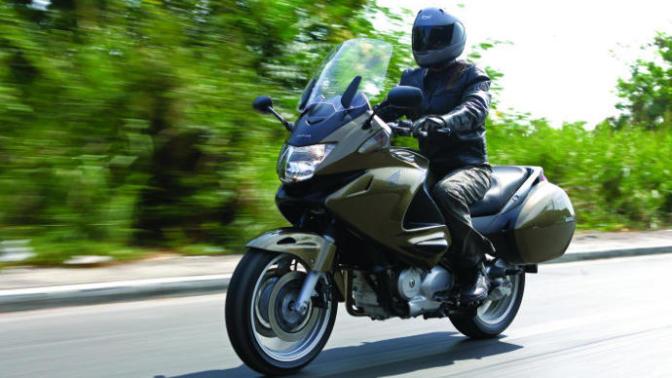 Motosikleti Sevmeniz İçin 6 Harika Neden
