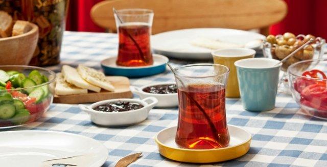 Sadece Çay Tiryakilerinin Anlayabileceği Şeyler