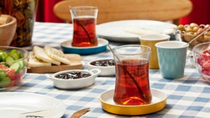 Sadece Çay Tiryakilerinin Anlayabileceği Şeyler