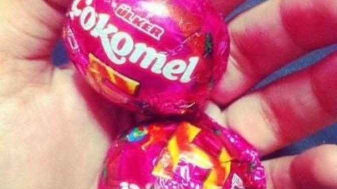 Çokomel... Kaç Yapar ki Bu Araba?