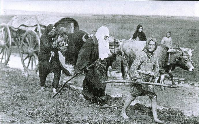 Rus Kızlarını Kıskanmayın!