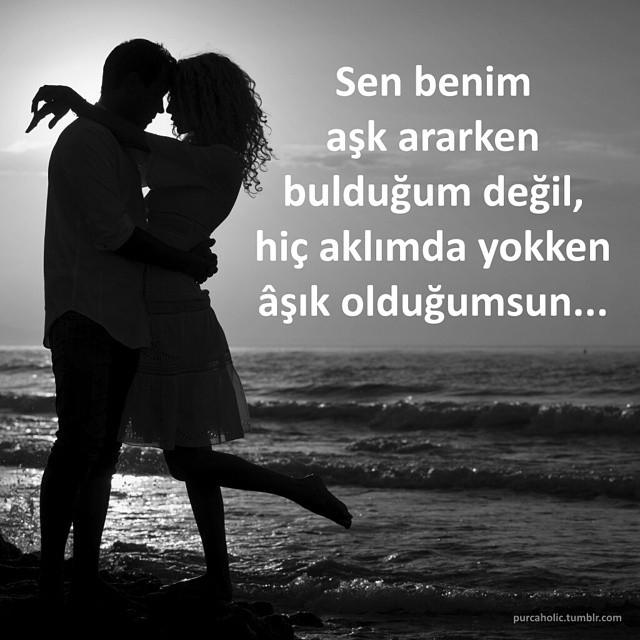 "Bu Gerçekten Özel Bir Kadın" Dediğiniz Oldu mu?