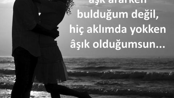 "Bu Gerçekten Özel Bir Kadın" Dediğiniz Oldu mu?