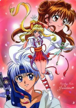 "Transform Yaşayan Kızlar" Konulu 4 Anime