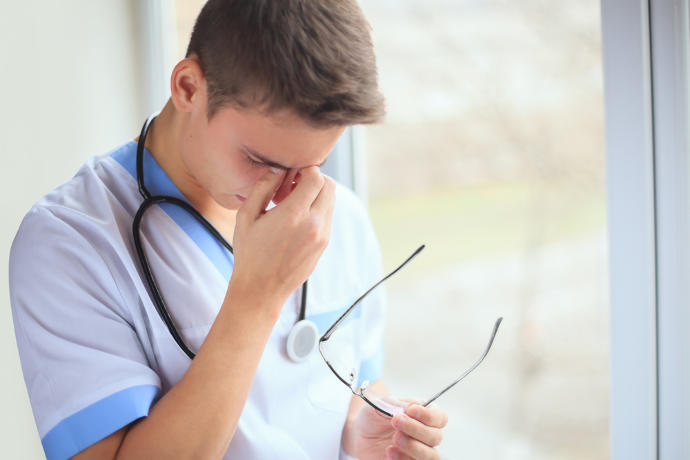 Toplumda Doktorlara Karşı Oluşmuş Ön Yargılar