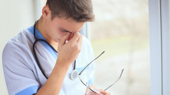 Toplumda Doktorlara Karşı Oluşmuş Ön Yargılar