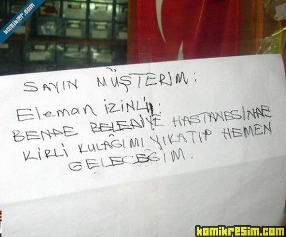 Halk Kahramanı Küçük Esnafın Akıllara Durgunluk Veren 8 Dükkan Afişi
