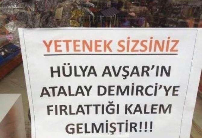 Halk Kahramanı Küçük Esnafın Akıllara Durgunluk Veren 8 Dükkan Afişi