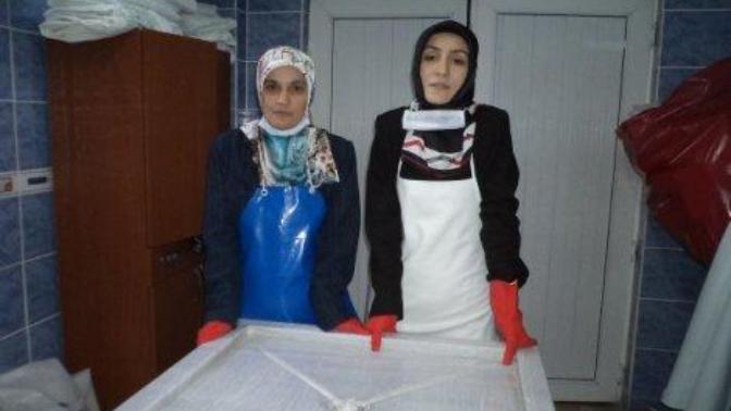 En Zor Meslektir Gassallık