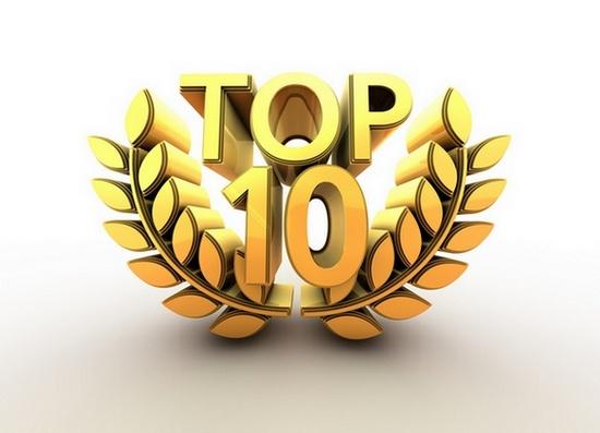Geçtiğimiz Haftanın En İyi 10 Editör Bencesi!