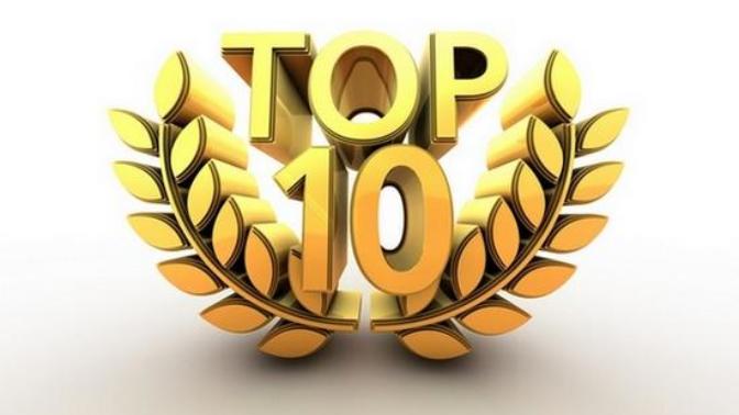 Geçtiğimiz Haftanın En İyi 10 Editör Bencesi!