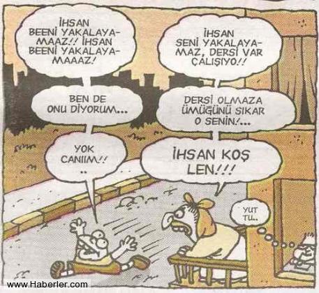 LYS'ye Hazırlananların Sınava Bir Hafta Kala Yaşayacağı 10 Durum