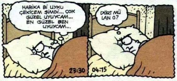 LYS'ye Hazırlananların Sınava Bir Hafta Kala Yaşayacağı 10 Durum
