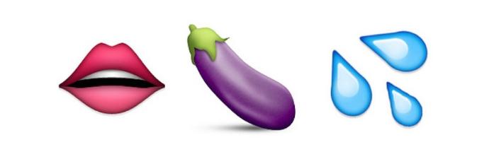 Amacının Dışında Kullanılan Emojiler