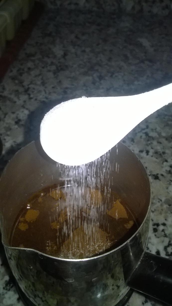 Köpüklü Türk Kahvesi Nasıl Yapılır?
