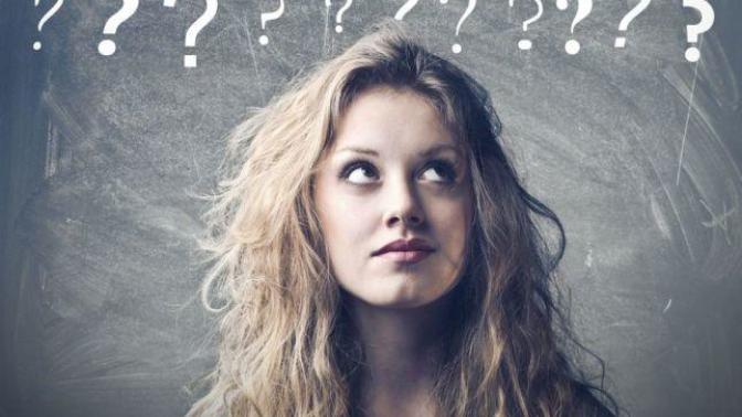 Bir Kadın, Aşık Olduğunu Nasıl Anlar?