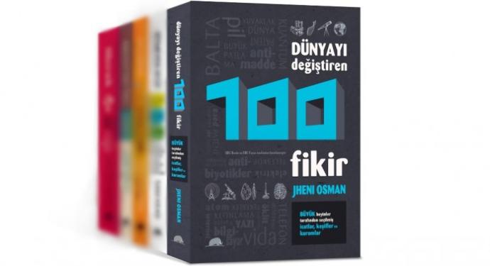 Bilim Konulu Kitap Tavsiyelerim