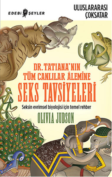 Bilim Konulu Kitap Tavsiyelerim