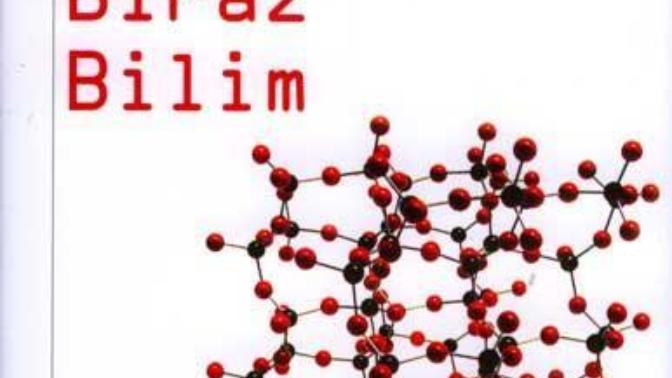 Bilim Konulu Kitap Tavsiyelerim