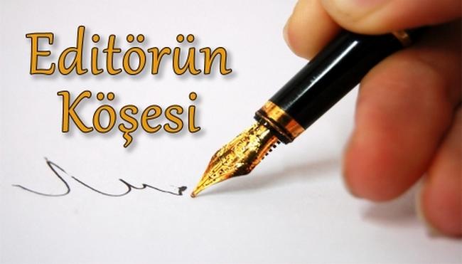 Seçici Editörlerimize Görevlerini Kolaylaştıracak Küçük Öneriler