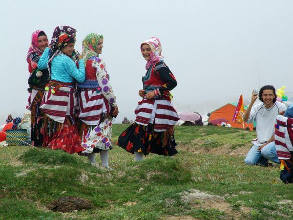 Bir İnci Gerdanlıktır, Karadeniz'e Dizilmiş Yaşamdır, Aşktır Ordu Sevdası