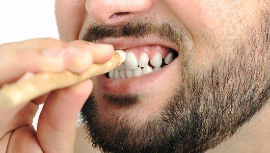 Misvak Kullanımının Bilimsel Olarak Kanıtlanmış 10 Faydası