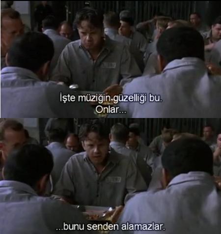 Kesinlikle İzlenmesi Gereken En Güzel Filmler Listesi 😎