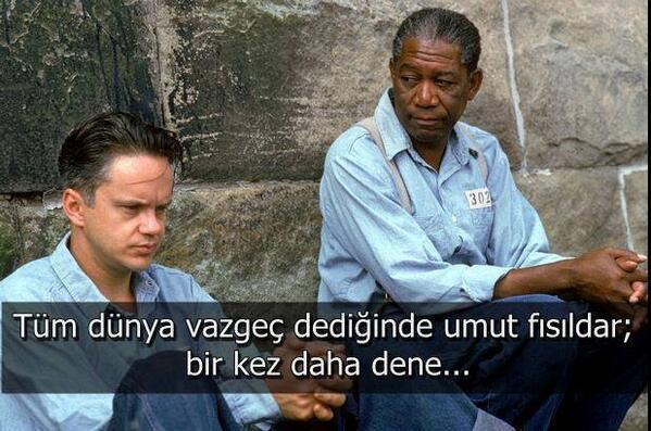 Kesinlikle İzlenmesi Gereken En Güzel Filmler Listesi 😎