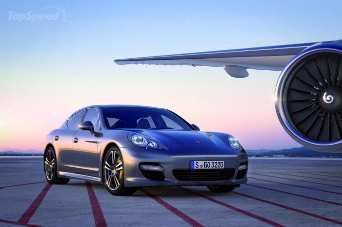 Porsche PANAMERA <3